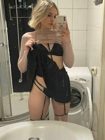 Марина